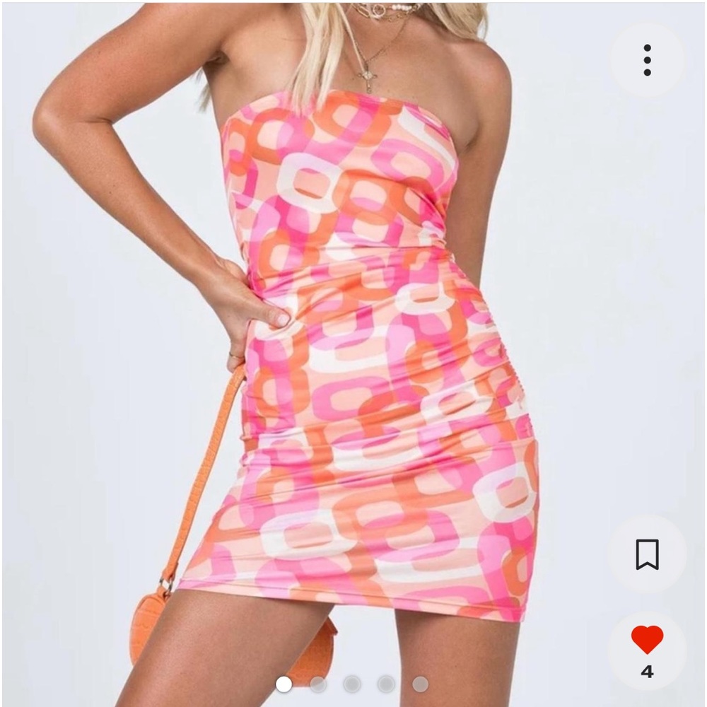Princess Polly dress